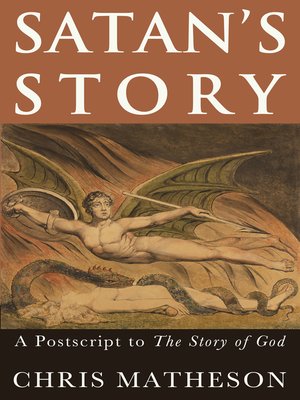 Satan's Story - ebook